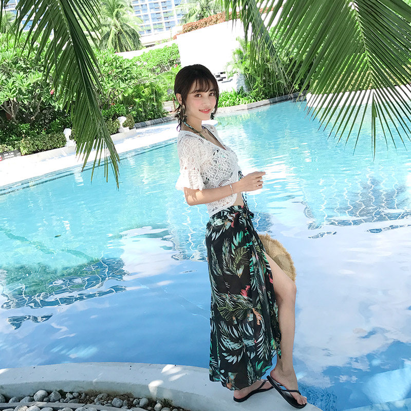 Maillot de bain pour femme - Ref 3030336 Image 3