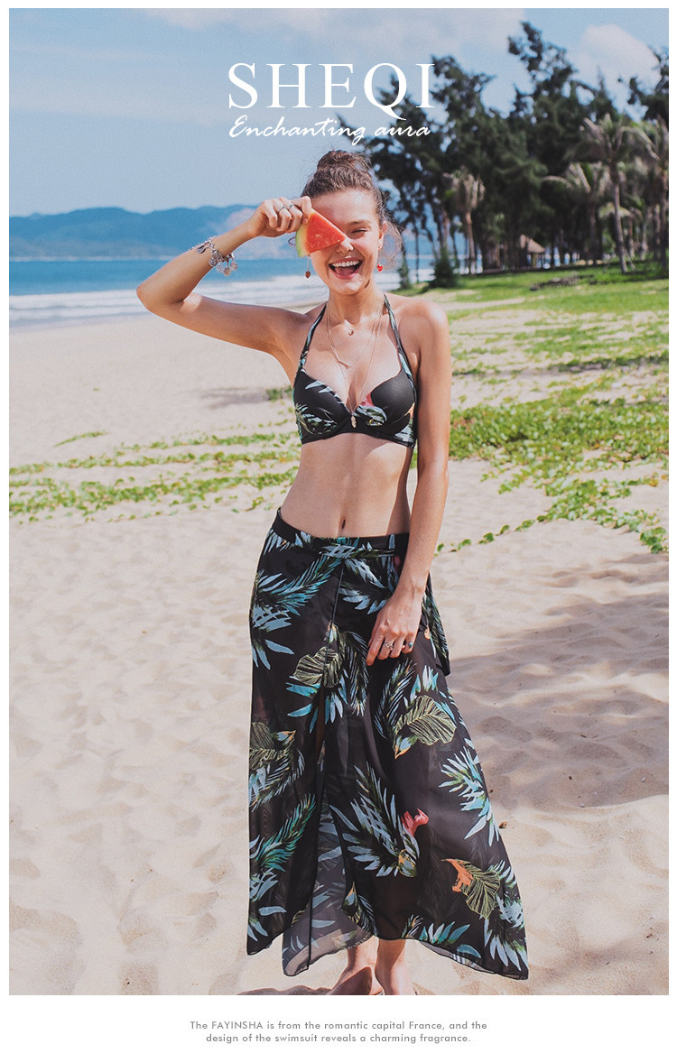 Maillot de bain pour femme - Ref 3030336 Image 7