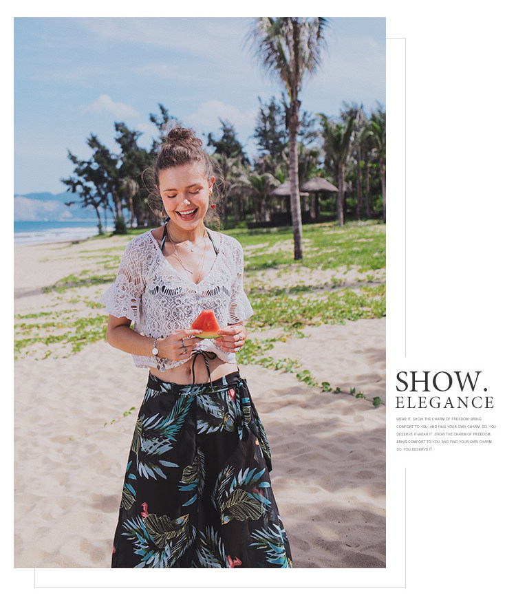 Maillot de bain pour femme - Ref 3030336 Image 16