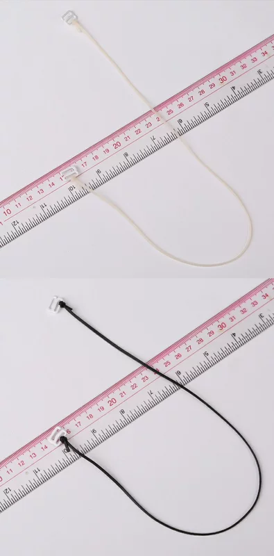 Mùa hè trong suốt vô hình dây đeo vai đồ lót bra từ cổ áo chống trượt nữ sling đẹp trở lại áo ngực không có dấu vết tốt vành đai vô hình đồ lót áo lót