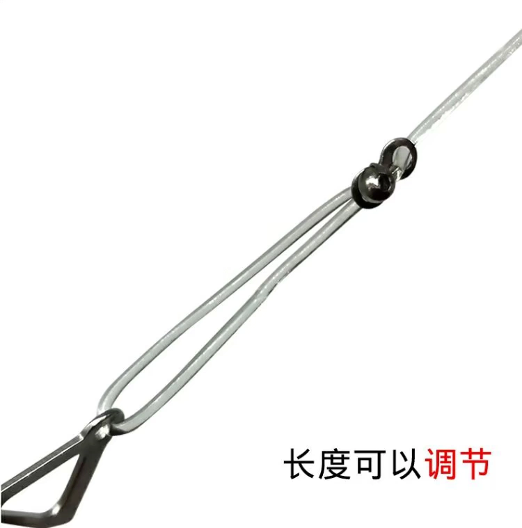 Thời trang trong suốt dây đeo vai vô hình chống trượt liền mạch đồ lót ngọc trai hoang dã treo cổ áo ngực mùa hè với phụ kiện nữ đồ lót nữ