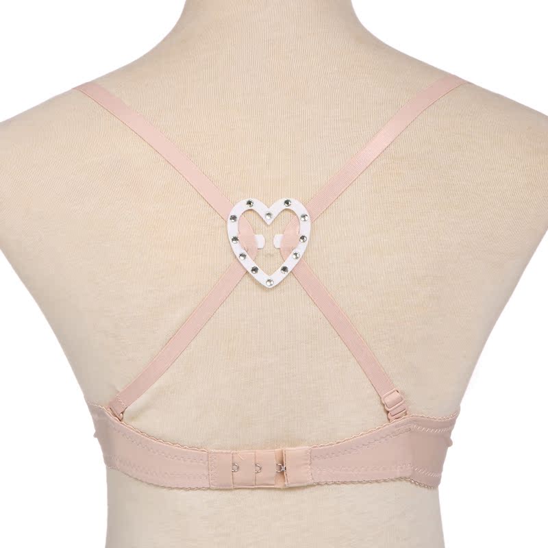 Fixation pour soutien-gorge FHK0002 - Ref 820811 Image 15