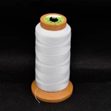 Плетеное эластичное ожерелье из жемчуга ручной работы, связать своими руками