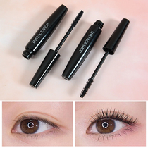 South Korea The Face Shop Phillip Shop classic black pole waterproof mascara slim long curl and thick