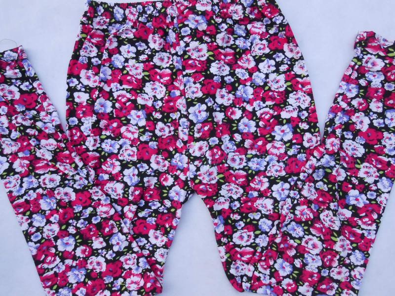 Pantalon collant - Ref 772725 Image 29