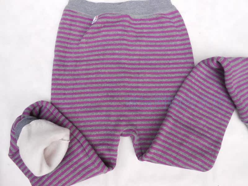 Pantalon collant en coton - Ref 768976 Image 28