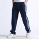 Summer Thin Loose quần Straight sweatpants nam Slack quần nam quần Loose Fat Guards