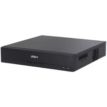 Dahua 64 voies 8 disques H 265 enregistreur vidéo de disque dur réseau 4K HD DH-NVR4864-HDS3 I