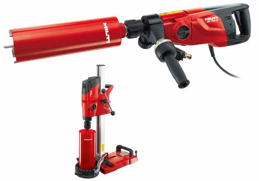 Вода установка 喜利得 hilti dd-ws-150 水钻机供水器连接阀(dd系列水钻机通用)