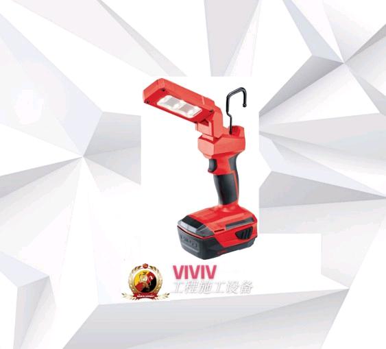 HILTI SL2-22 充電式LEDワークライト本体のみ　照明 Hilti Led Flexible Head Work Light Illuminating Compact