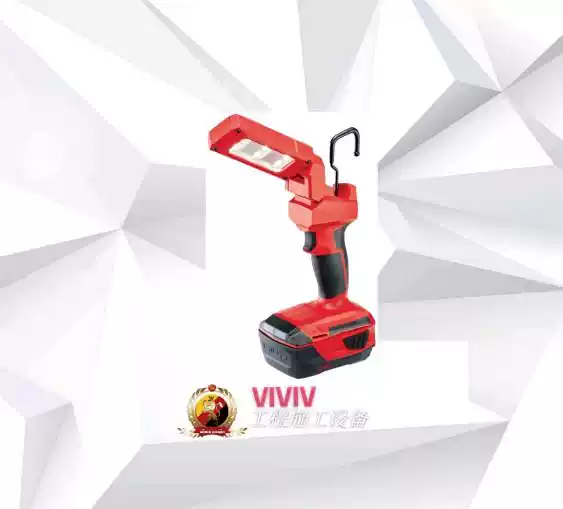 喜利得無繩LED施工燈HILTI SL 2-22 NURON鋰電便攜照明