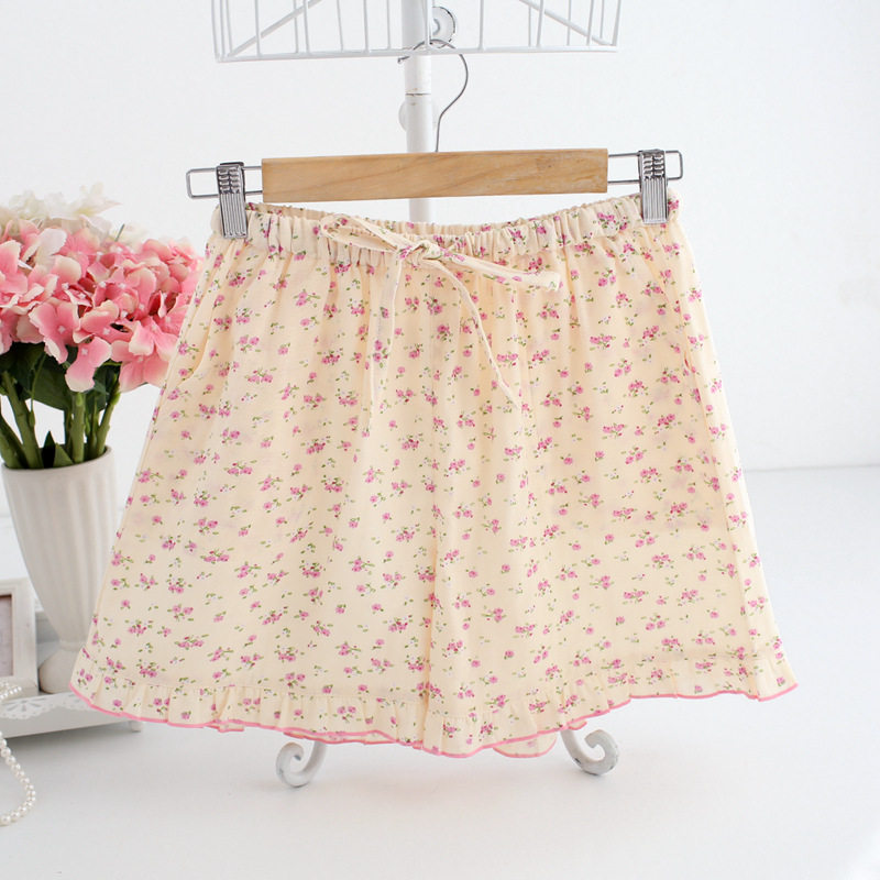 Pantalon pyjama jeunesse - Ref 723606 Image 16