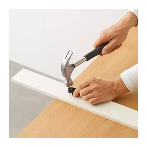 Ikea, комплект, молоток, гаечный ключ, отвертка, 17 шт