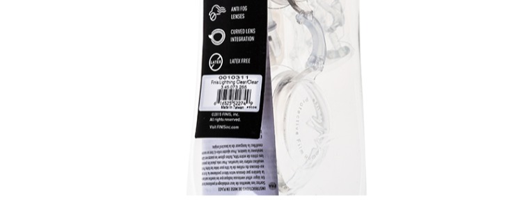 Finis Delphi chuyên nghiệp cạnh tranh HD kính bơi nhập khẩu nam chống nước lớp phủ chống sương mù đào tạo nữ - Goggles kính bơi giá rẻ