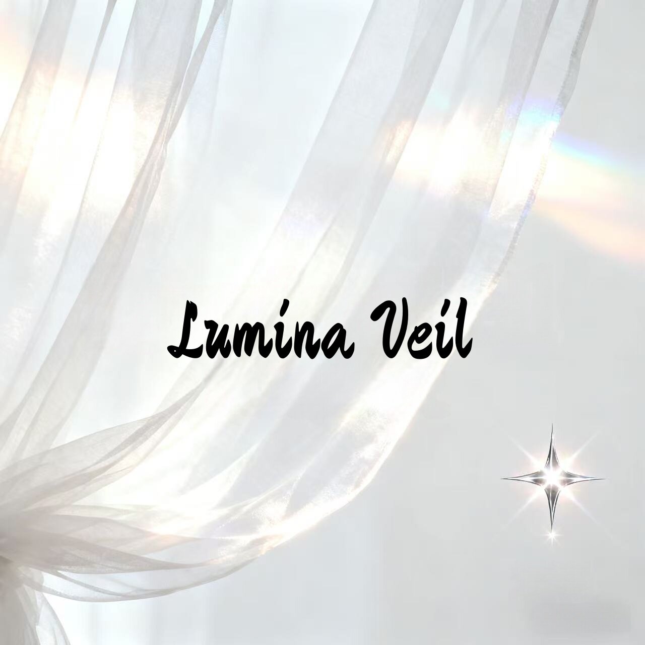 Lumina Veil的LOGO