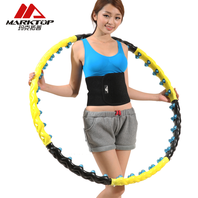 Magnet Laps Laps Slim Waist For Abdominal Weight Loss Aggravating hard-to-the-ring detachable Adult ladies Massage Parlour Laps