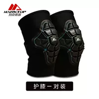 Коленные прокладки одна пара