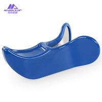 Тихий синий