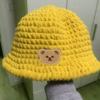 Набор материалов для панамы Ginger Ice Line + инструменты + руководство