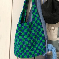 Light Bao Blue+Emerald Green Board Bag (получение инструментов+видеоурок)