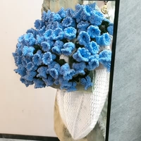 Набор материалов, орхидея, 100см