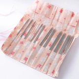 Свитер, плетеный комплект, сумка-органайзер из нержавеющей стали, шерстяные носки, полный комплект