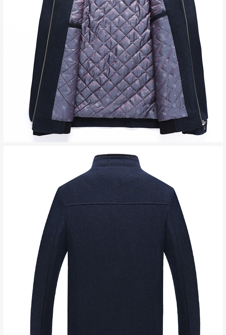 Blouson homme manches longues - Ref 3117944 Image 22