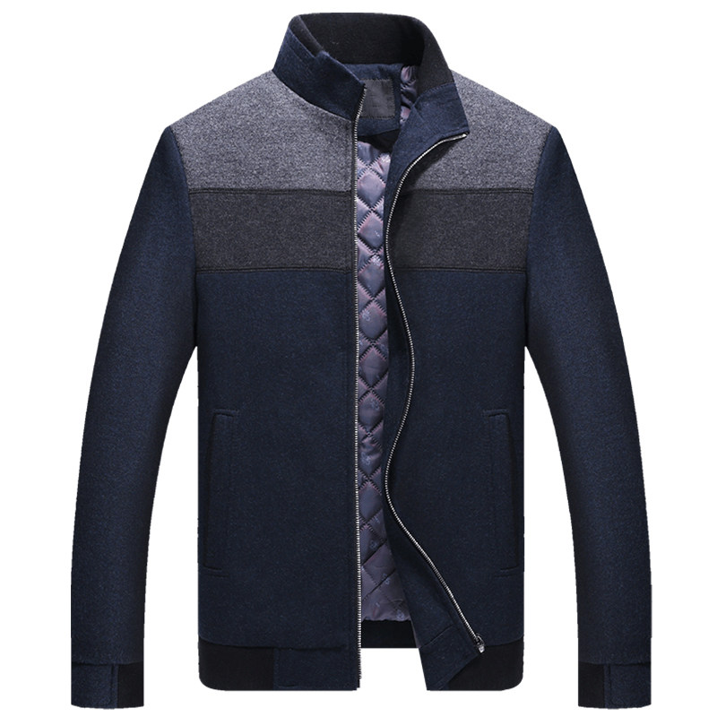 Blouson homme manches longues - Ref 3117944 Image 5