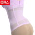 Mùa xuân ở Nam Cực và mùa hè mỏng phần bụng đai vành đai eo mỏng thoáng khí giảm cân corset nữ corset tráng thắt lưng thoáng khí giảm eo Đai giảm béo
