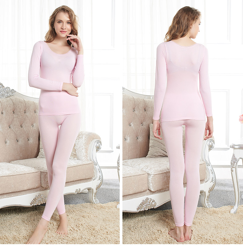 Sous-vêtement thermo jeunesse simple - Ref 750819 Image 36