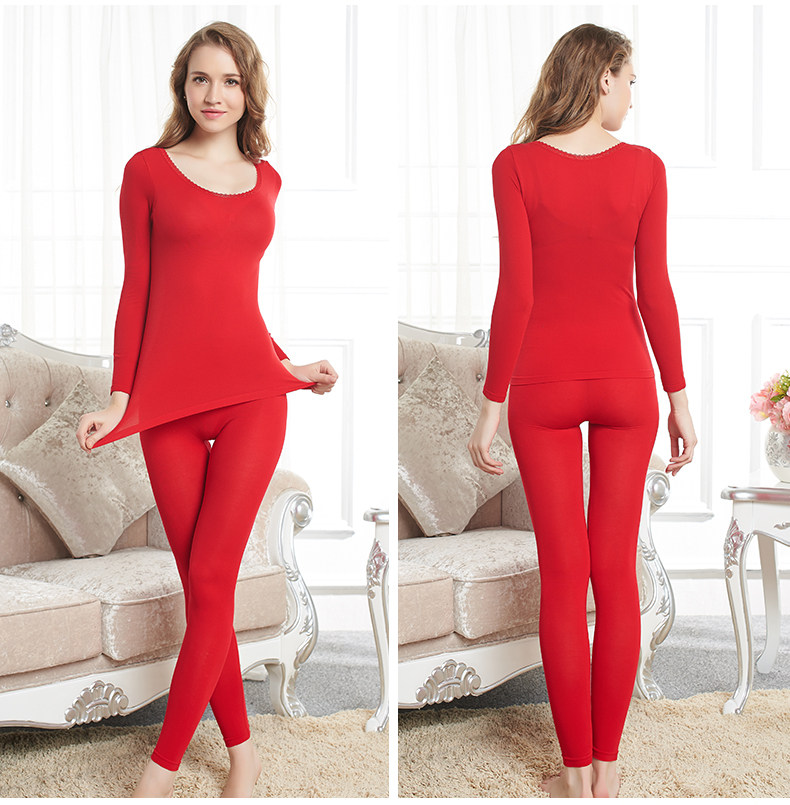 Sous-vêtement thermo jeunesse simple - Ref 750819 Image 33