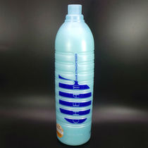 Shanghai Xingbo Long Qiaomeng Blue Straight Cream Straightening Paste Free Straight Hair Perm 1000ml Hairdressing Special