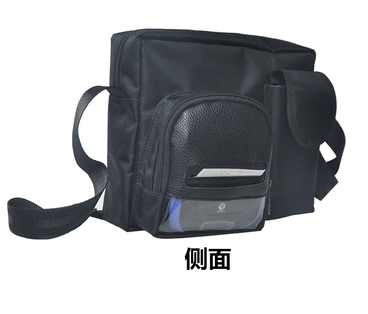 Zhongtong Shentong Huitong Express bỏ túi nhân viên bán hàng SF mua túi đeo hông chạy bộ	