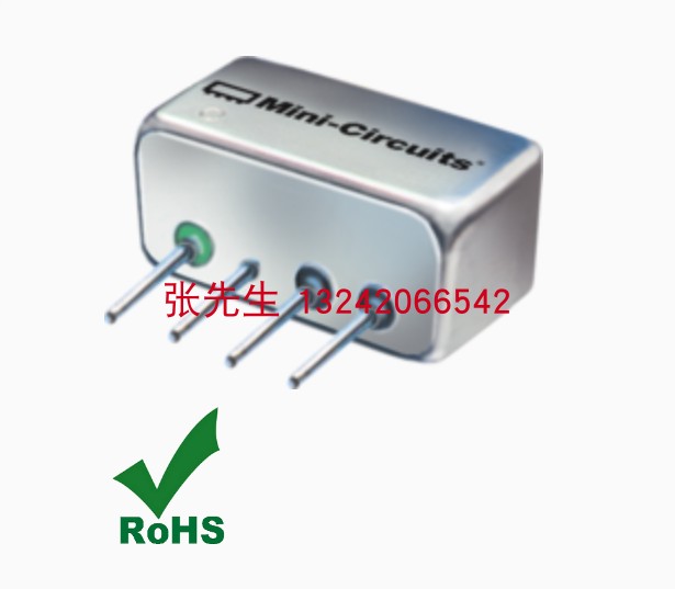 Mini-Circuits TUF-1 2-600MHz radio frequency microwave mixer-Taobao
