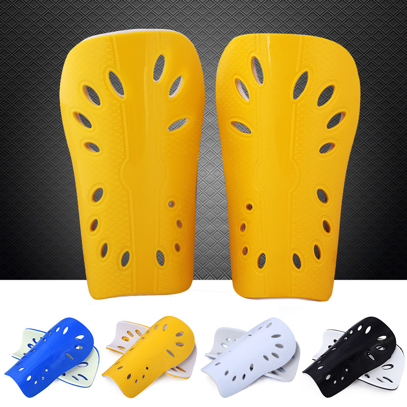 Leg Guard Cricket Football Adults Training plug-board ultralight sports equipment Nursing calf Insert-Piece Child Teenagers