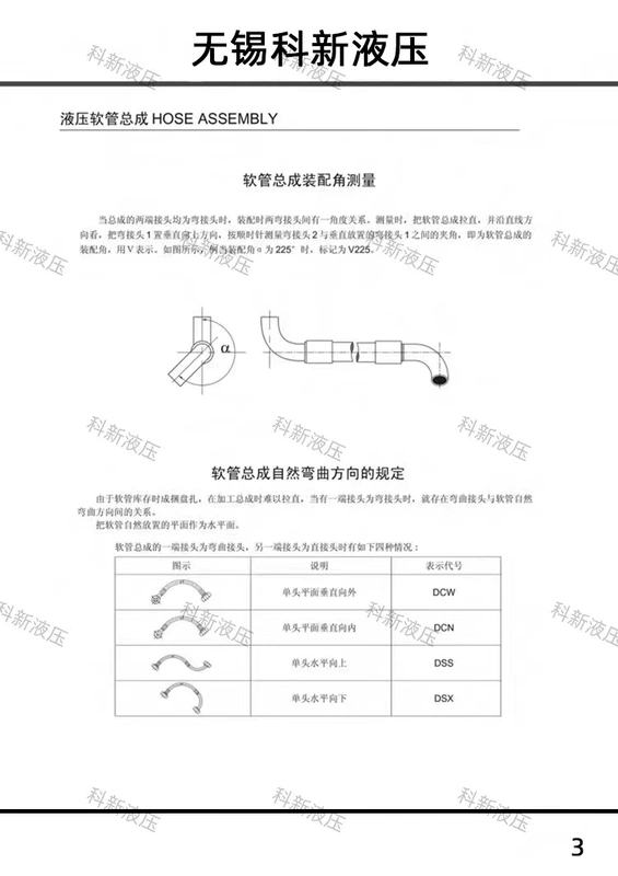 Ống dầu cao áp, ống cao su bện dây thép, ống thủy lực, ống máy xúc xe nâng, chịu nhiệt độ cao và áp suất cao, tùy chỉnh phi tiêu chuẩn