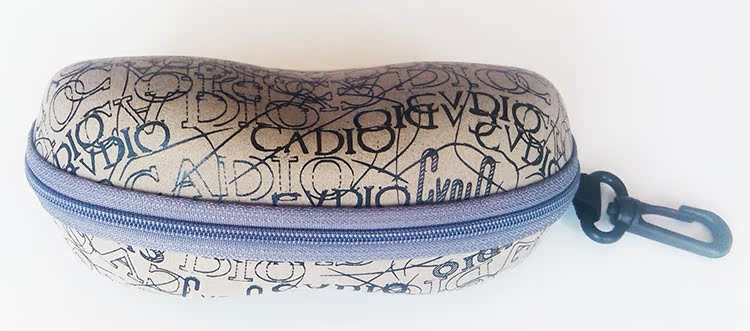 Etui à lunettes - Ref 1248337 Image 5