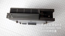 PLC programmable extension module KZ-R1 spot folding machine 9% new