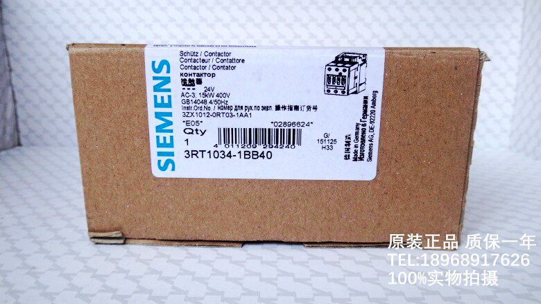 3RT1034-1BB40 3RT1034-1BB40 3RT1035 3RT1036-1B 3RT1036-1B 0 contactors 3RT1034-1B 0 DC24v