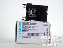Transformer 3SB3400-3C