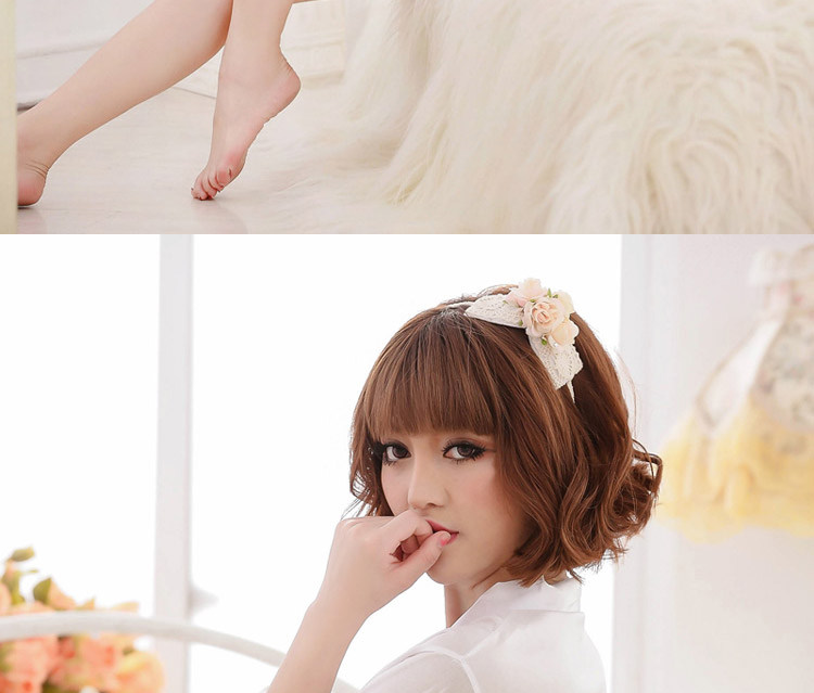 Peignoir jeunesse FITINGSHERRY 891# - Ref 597984 Image 15