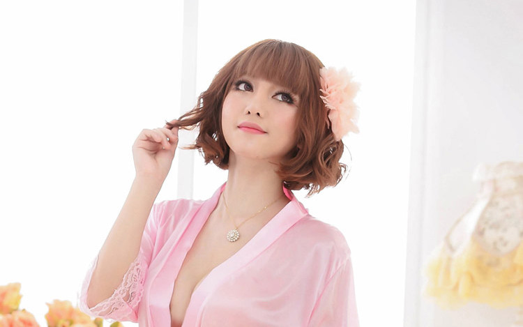 Peignoir jeunesse FITINGSHERRY 891# - Ref 597984 Image 32