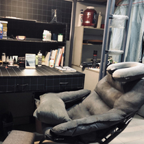 Dormitory Computer Chair Sloth College Student Dorm Room Game Chair Comfort Backrest Stool Sofa Home Electric Race Chair