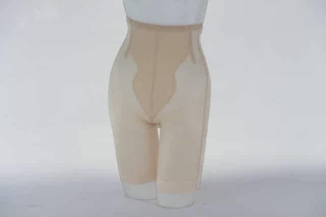 body amincissant en nylon - Ref 673124 Image 46