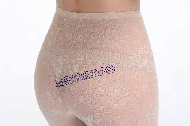 body amincissant en nylon - Ref 673124 Image 43