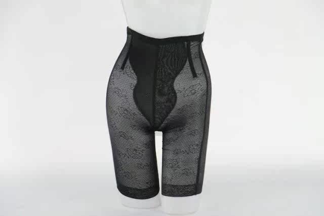 body amincissant en nylon - Ref 673124 Image 48