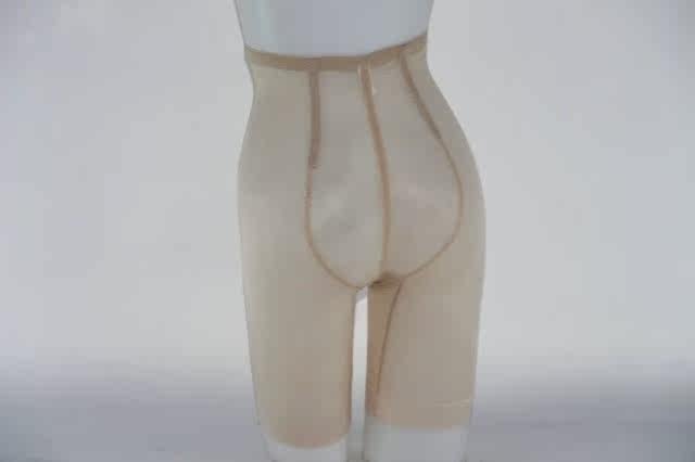 body amincissant en nylon - Ref 673124 Image 47