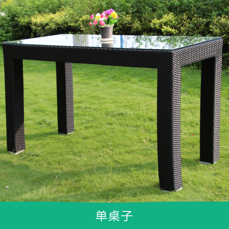 180x80cm桌子工钢框架.