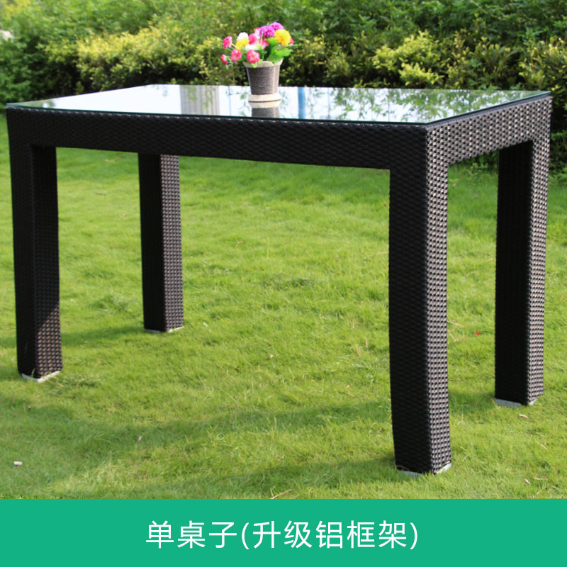 180x80cm桌子 升级铝框架.