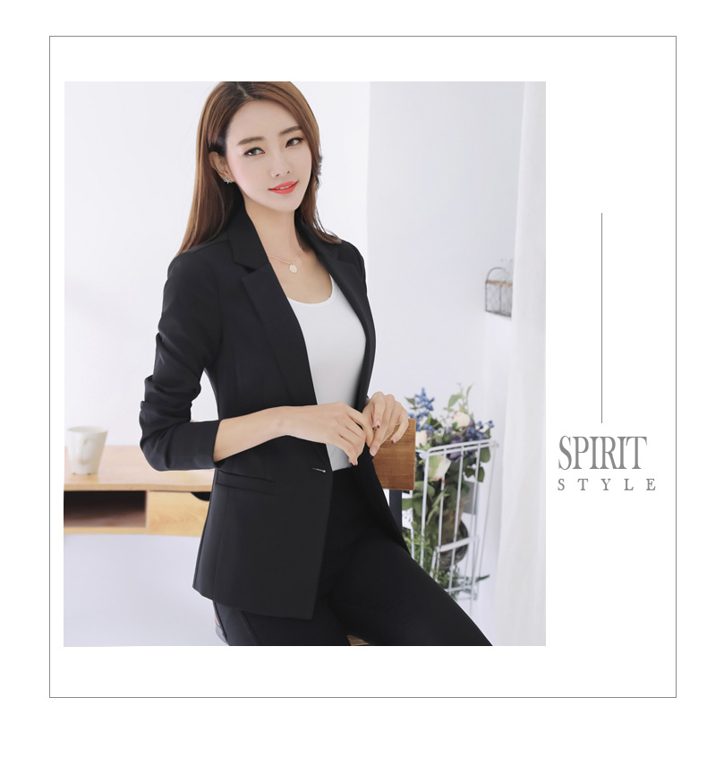 Manna trẻ em 2018 mùa thu mới thời trang phù hợp với nữ nhỏ phù hợp với áo khoác thanh lịch Hàn Quốc dài tay quần áo đẹp nữ